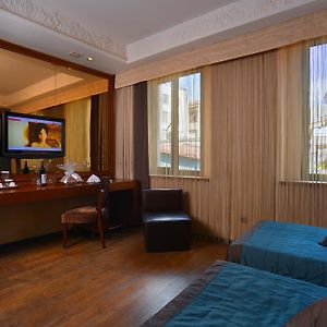 Executive Kamer met een King Size Bed