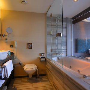 Executive Kamer met een King Size Bed